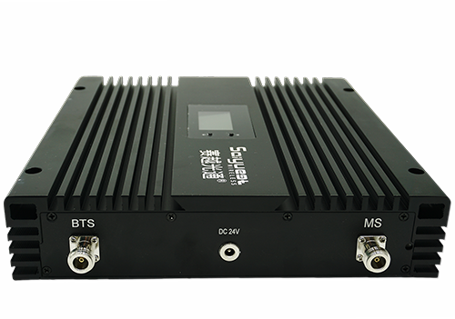 奎文双频手机信号增强器2000㎡