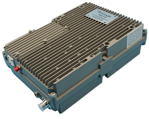 奎文经济型光纤直放站