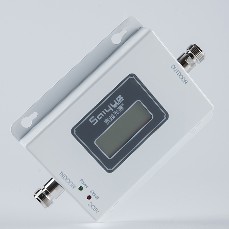 奎文家用配电房机房信号放大器200㎡