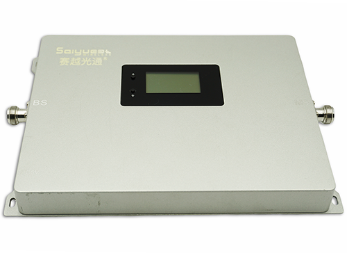  奎文三频/四频/五频手机信号接收器800㎡