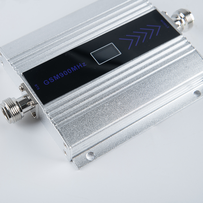 奎文家用单频手机信号增强器100㎡
