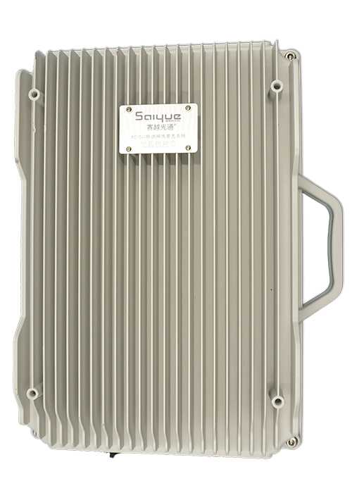 奎文单频/双频/三频/四频/五频电信级无线直放站