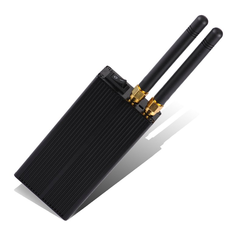  奎文1.2G/1.5G导航屏蔽器