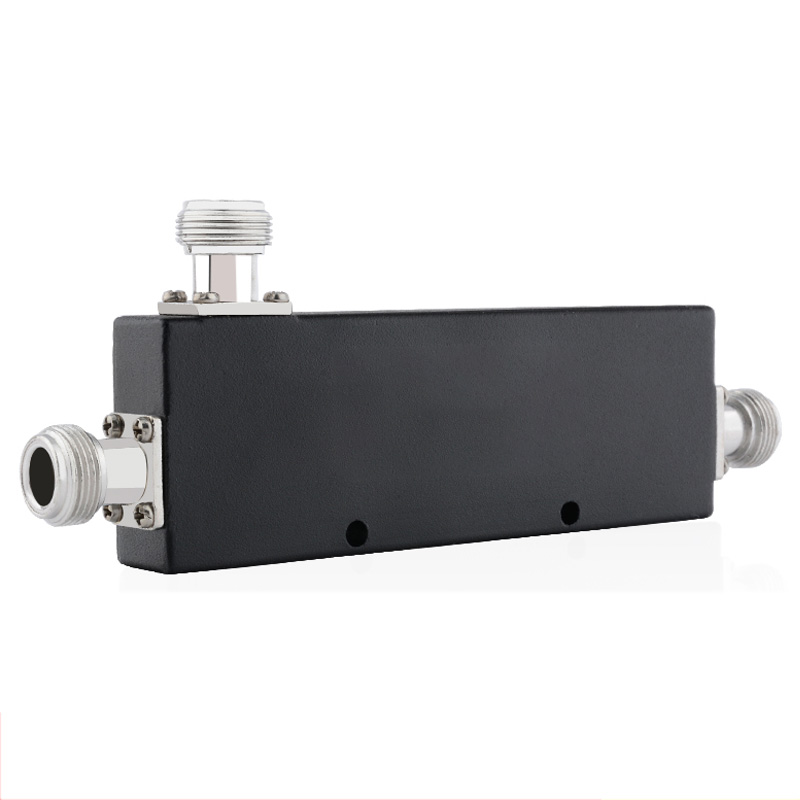  奎文FM调频广播同步广播耦合器