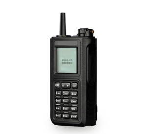  奎文单兵无人机侦测预警仪