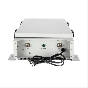  奎文无线对讲系统双向干线放大器