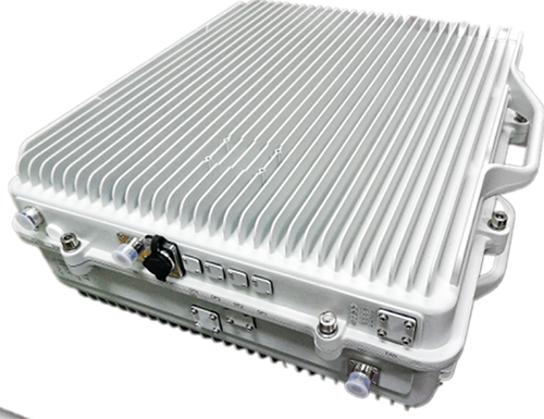 奎文信令级数字室分型移动通信干扰器