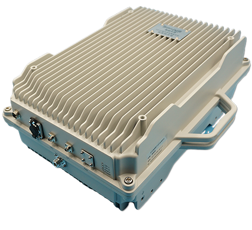  奎文TDD-LTE 1.8G无线直放站中继中转站