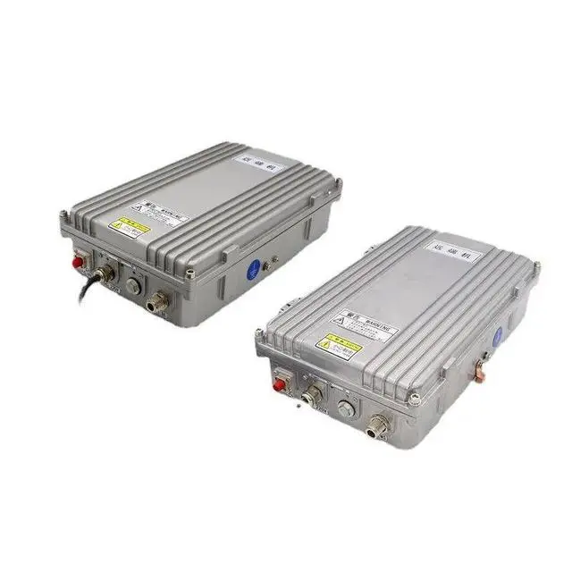  奎文FM调频应急广播数字光纤近端机远端机