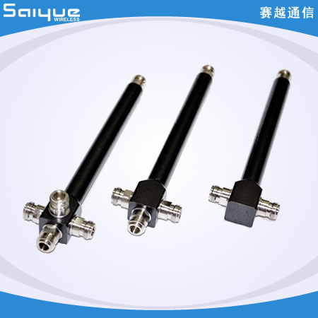  奎文FM调频广播同步广播功分器