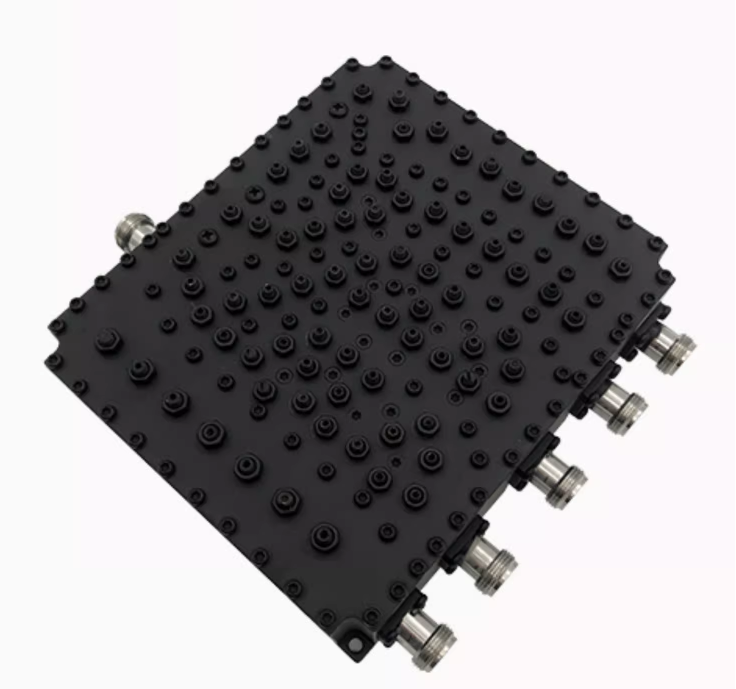  奎文双频三频四频五频腔体合路器4G+5G