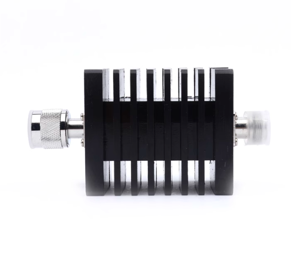  奎文腔体固定衰减器0-3G/0-4G  N型接口