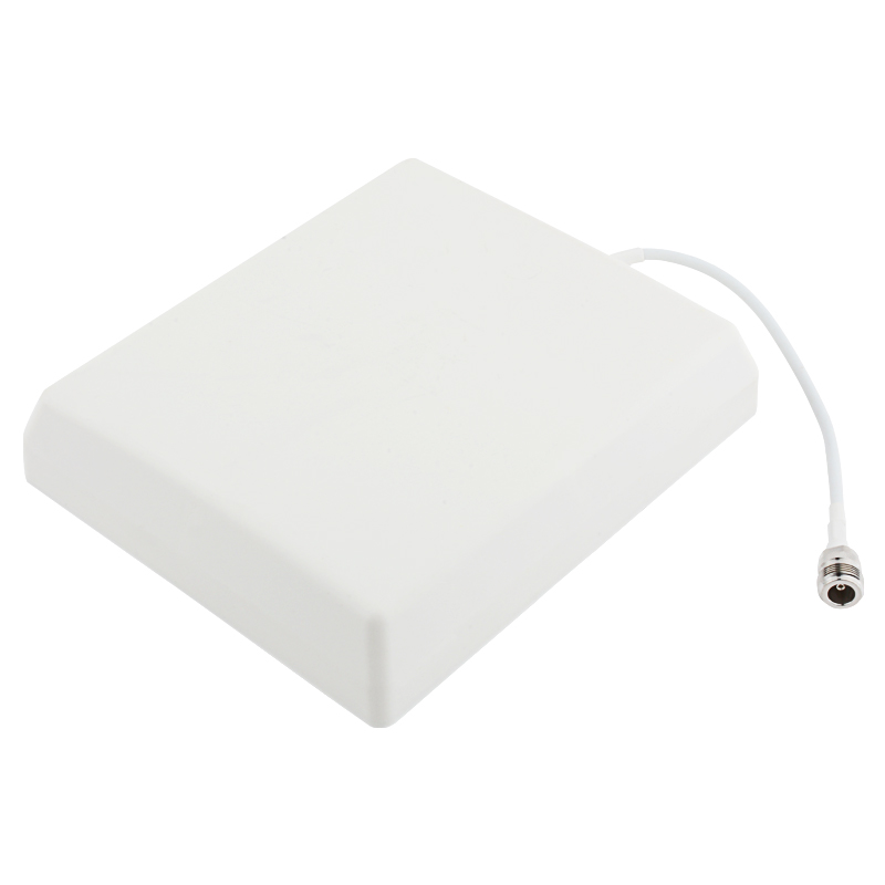  奎文室内外定向接收发射壁挂小平板天线700-3700MHz